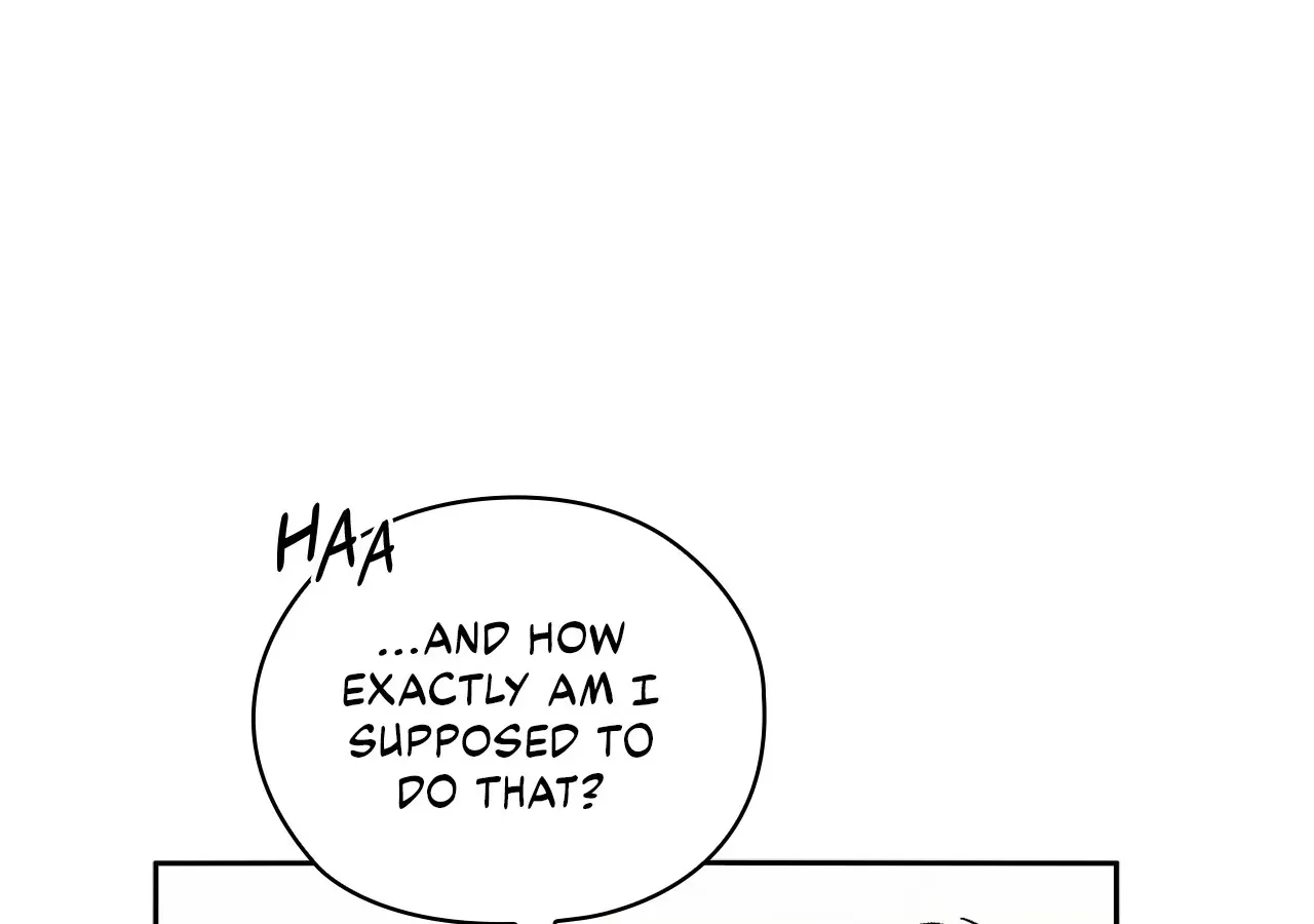 Be Quiet and Don’t Even Smile in the Office Chapter 33 page 121 - 