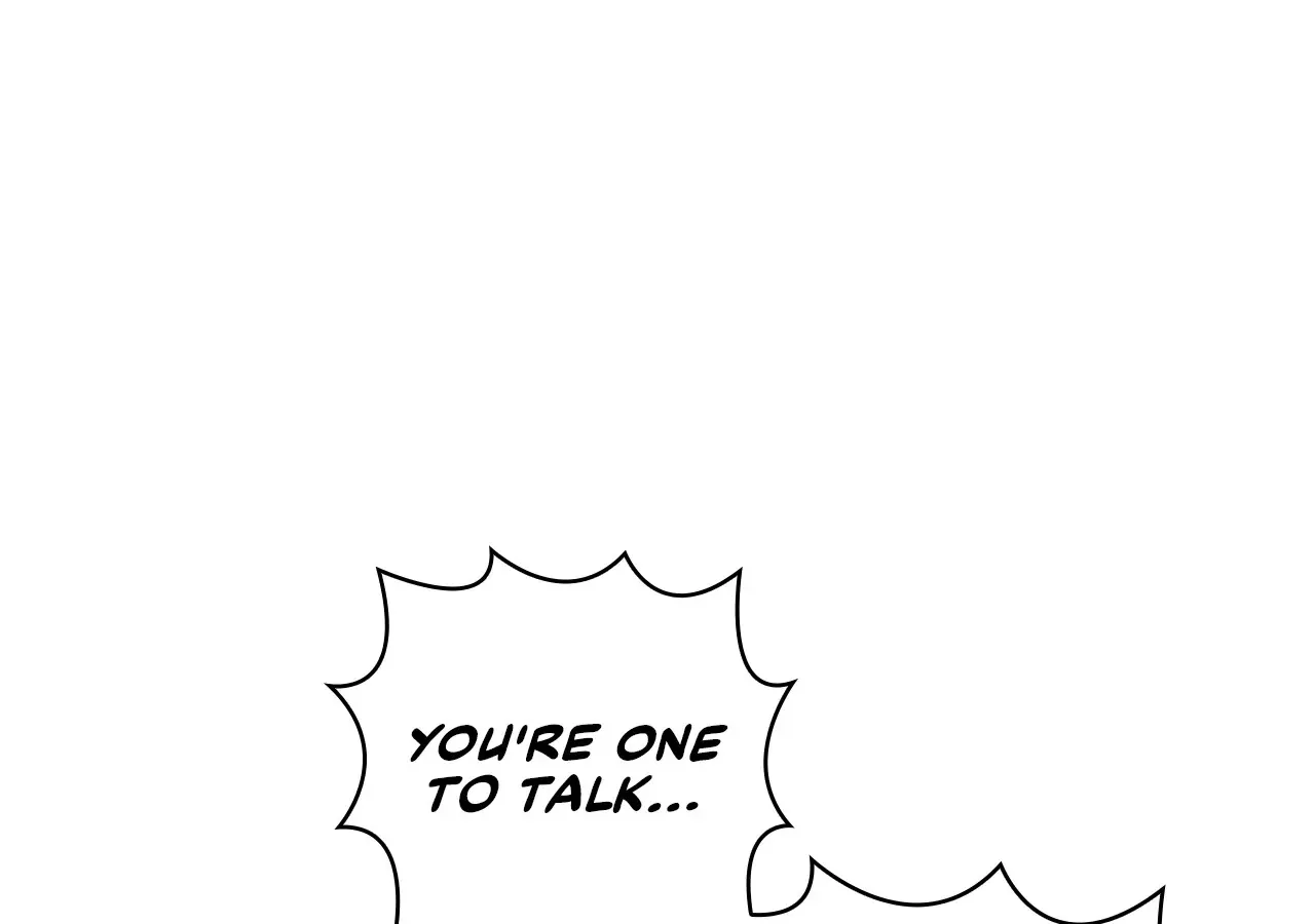 Be Quiet and Don’t Even Smile in the Office Chapter 33 page 123 - 