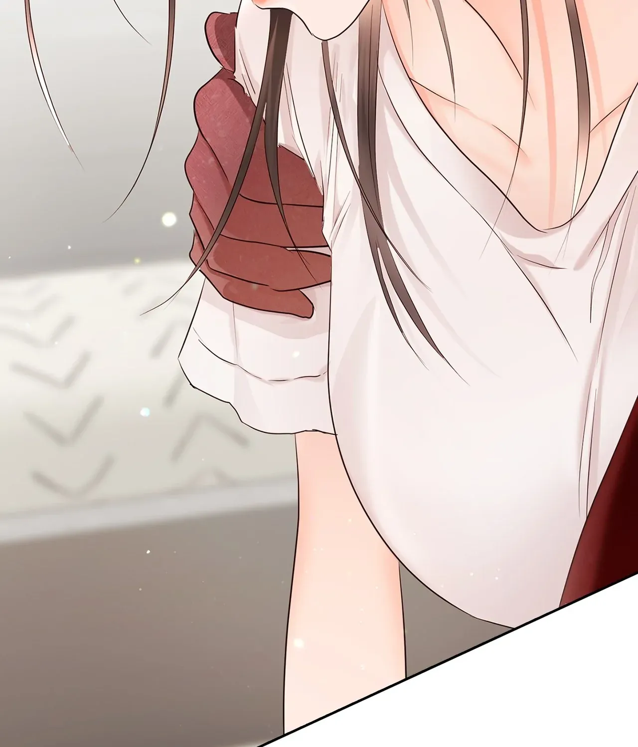 Be Quiet and Don’t Even Smile in the Office Chapter 33 page 132 - 