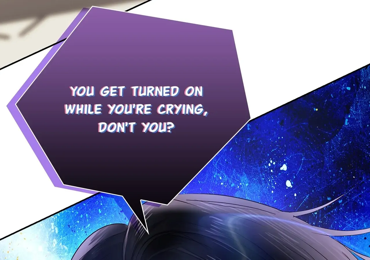 Be Quiet and Don’t Even Smile in the Office Chapter 33 page 133 - 