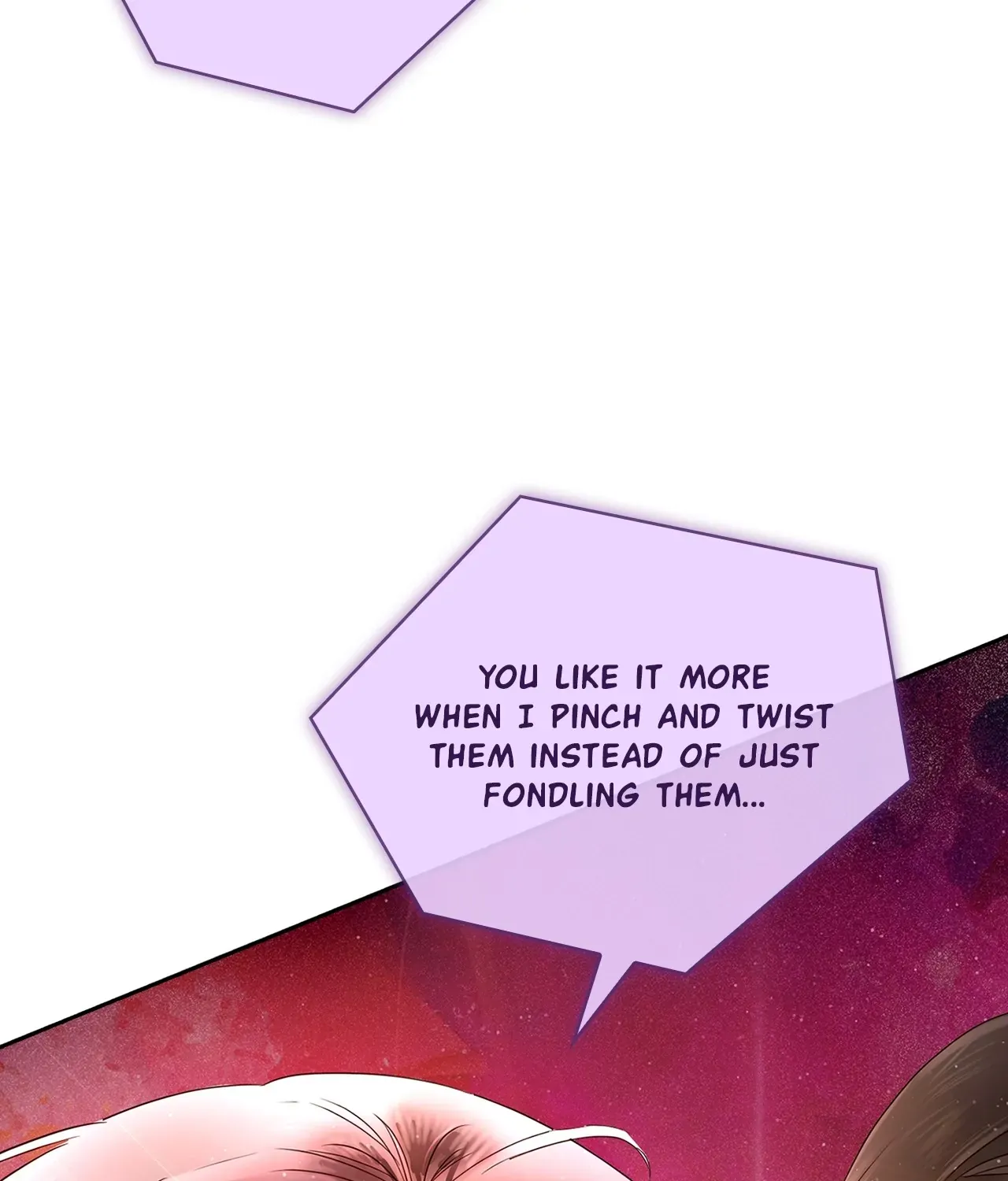 Be Quiet and Don’t Even Smile in the Office Chapter 33 page 142 - 
