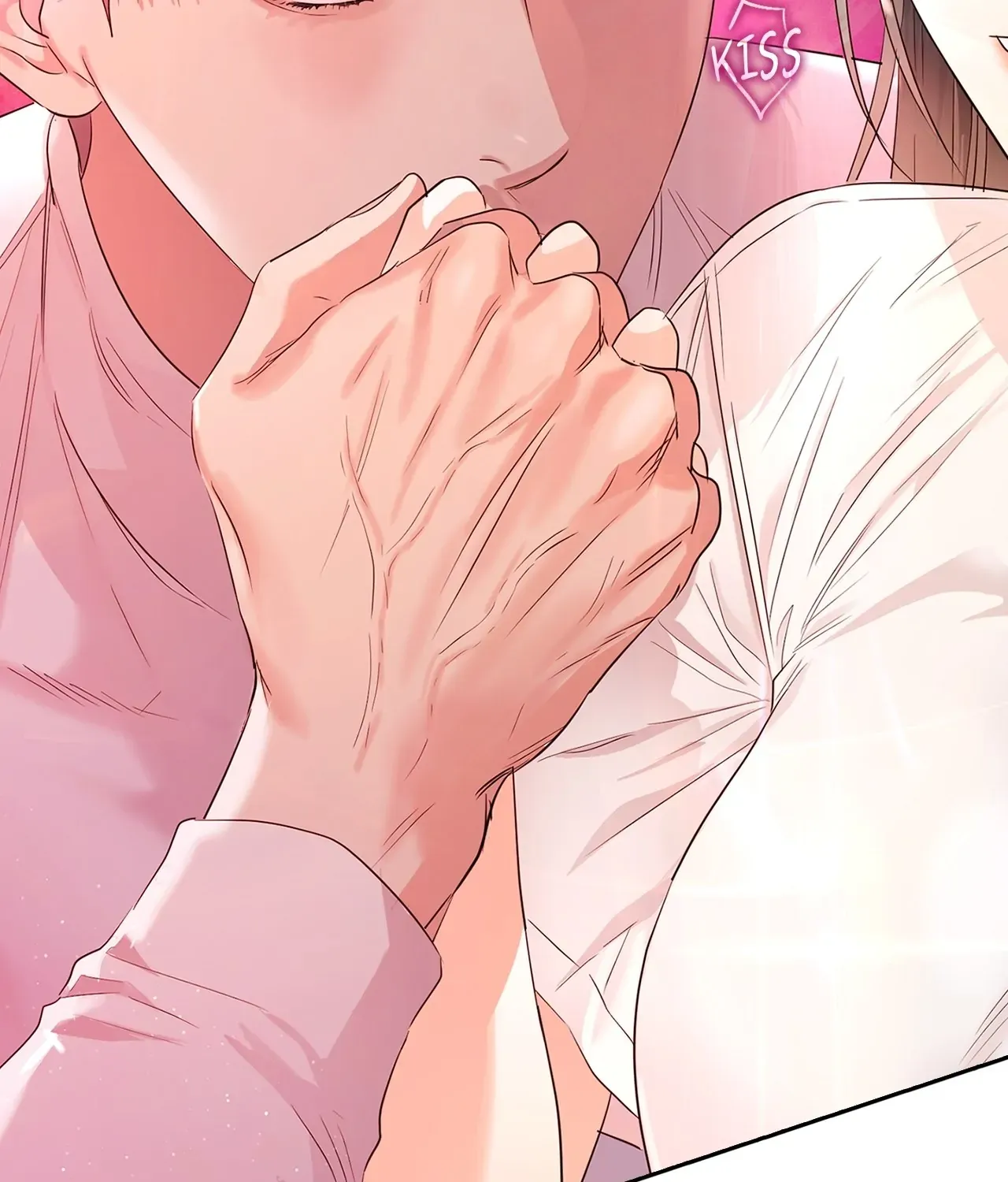Be Quiet and Don’t Even Smile in the Office Chapter 33 page 144 - 