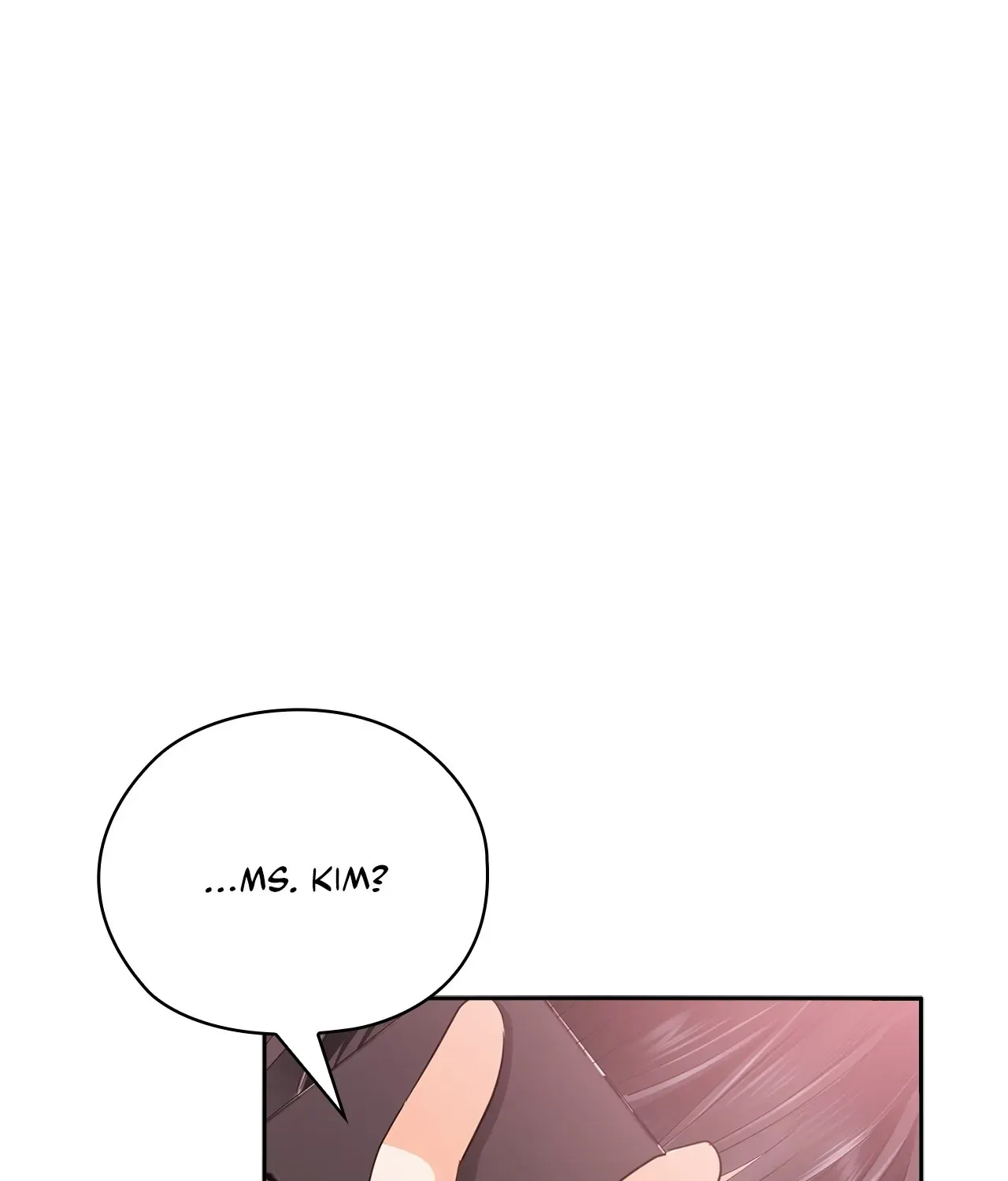 Be Quiet and Don’t Even Smile in the Office Chapter 33 page 151 - 