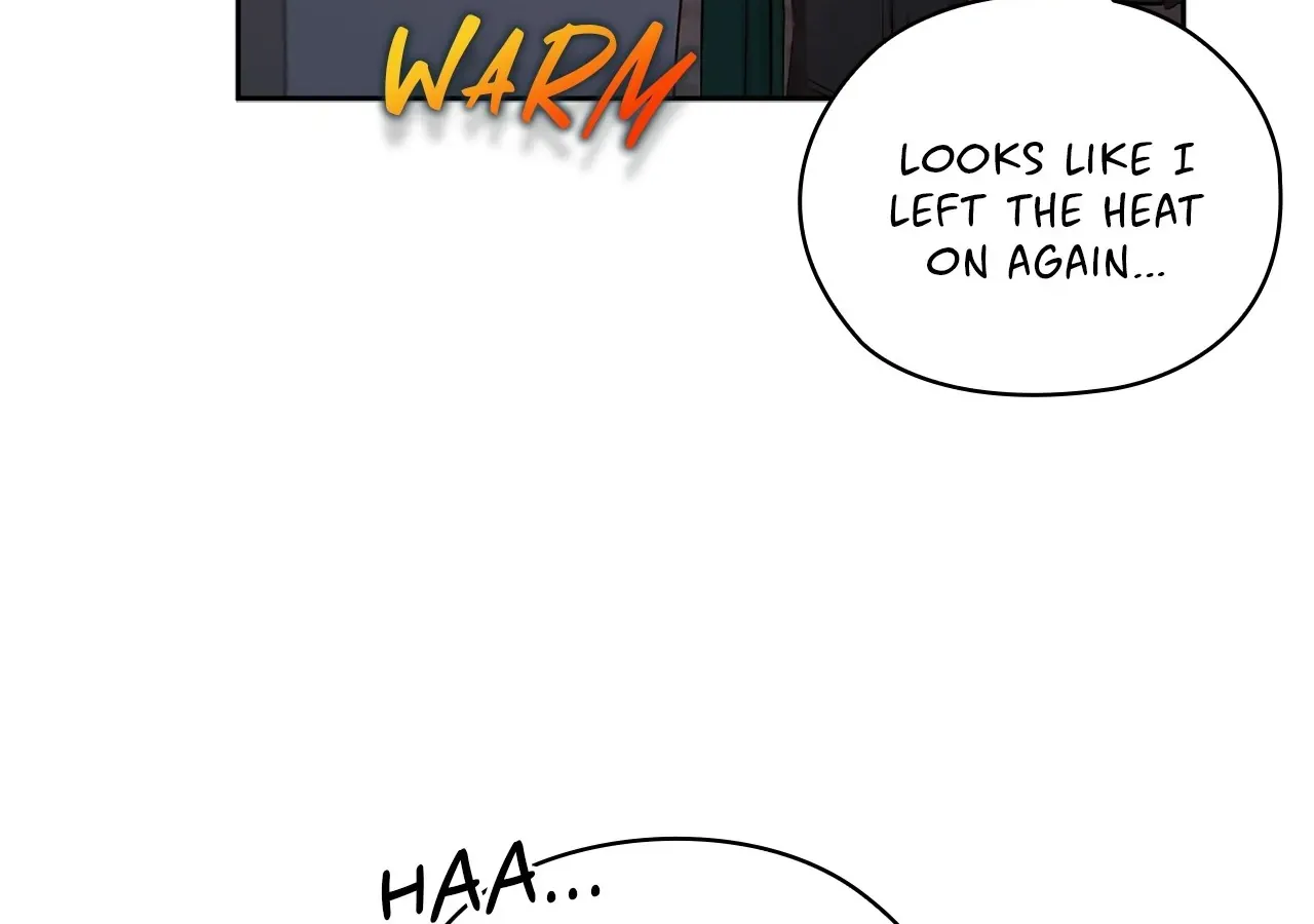 Be Quiet and Don’t Even Smile in the Office Chapter 33 page 18 - 