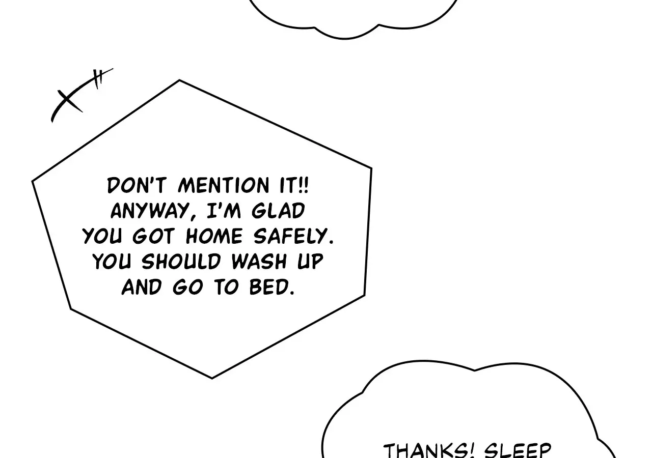 Be Quiet and Don’t Even Smile in the Office Chapter 33 page 22 - 