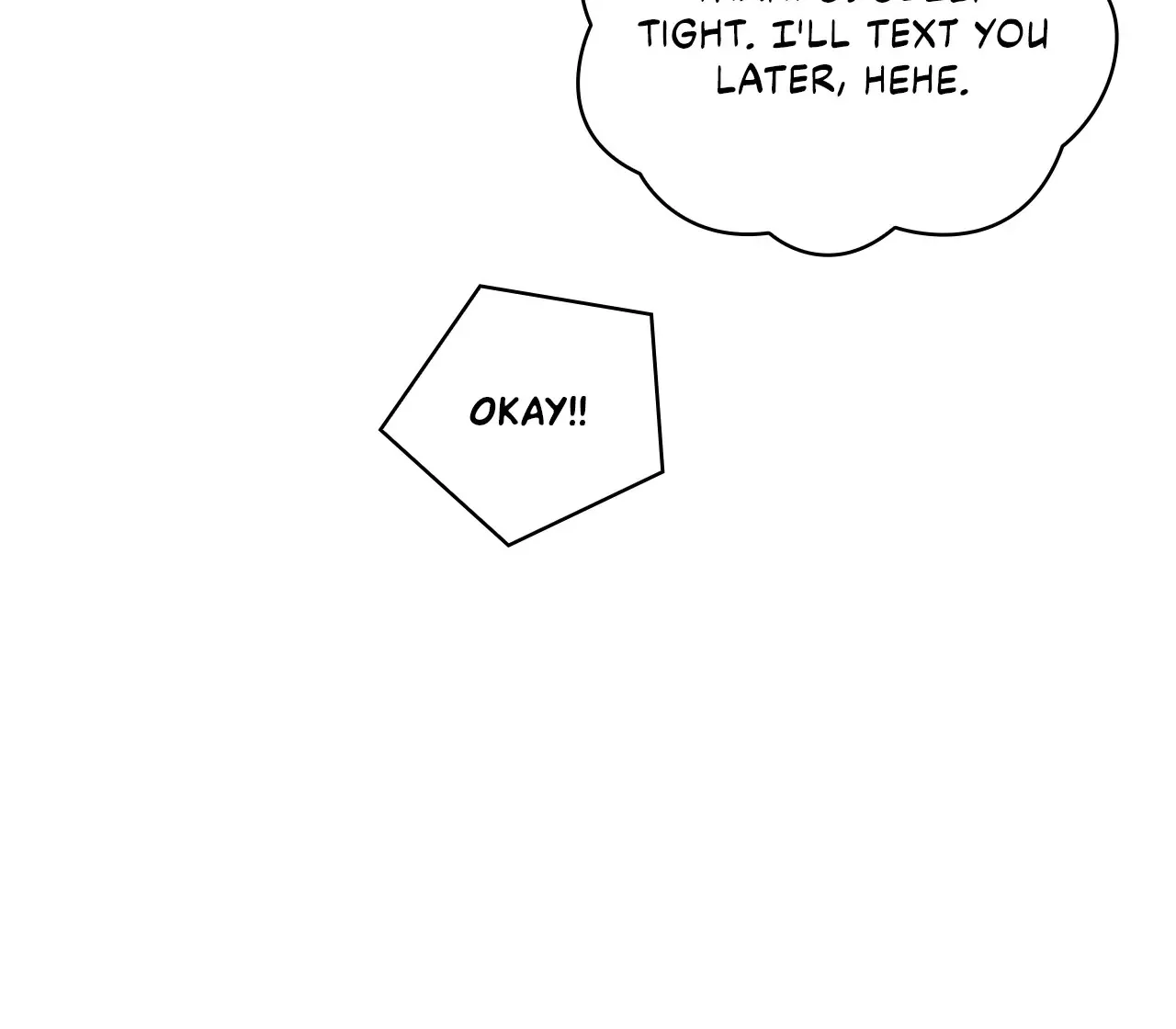 Be Quiet and Don’t Even Smile in the Office Chapter 33 page 23 - 