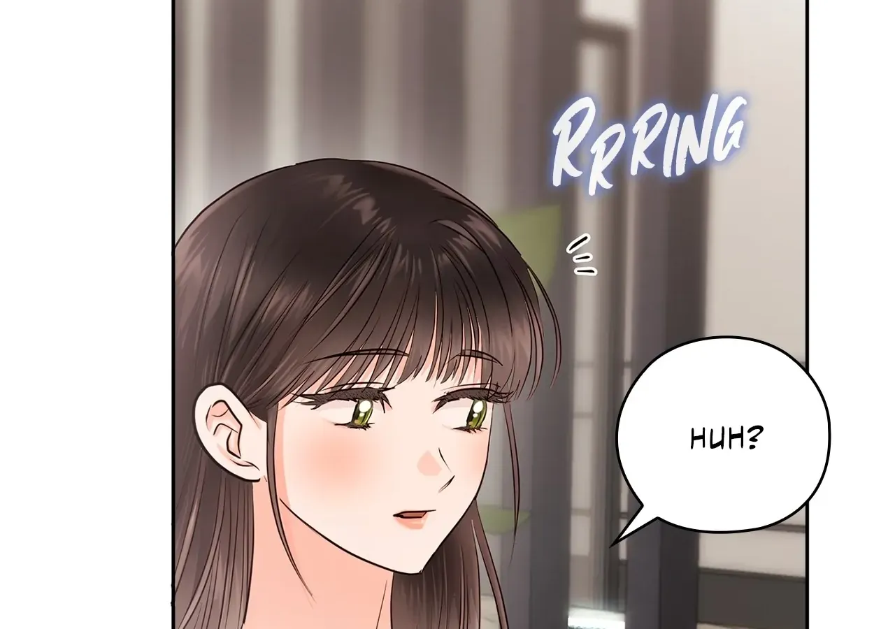 Be Quiet and Don’t Even Smile in the Office Chapter 33 page 31 - 