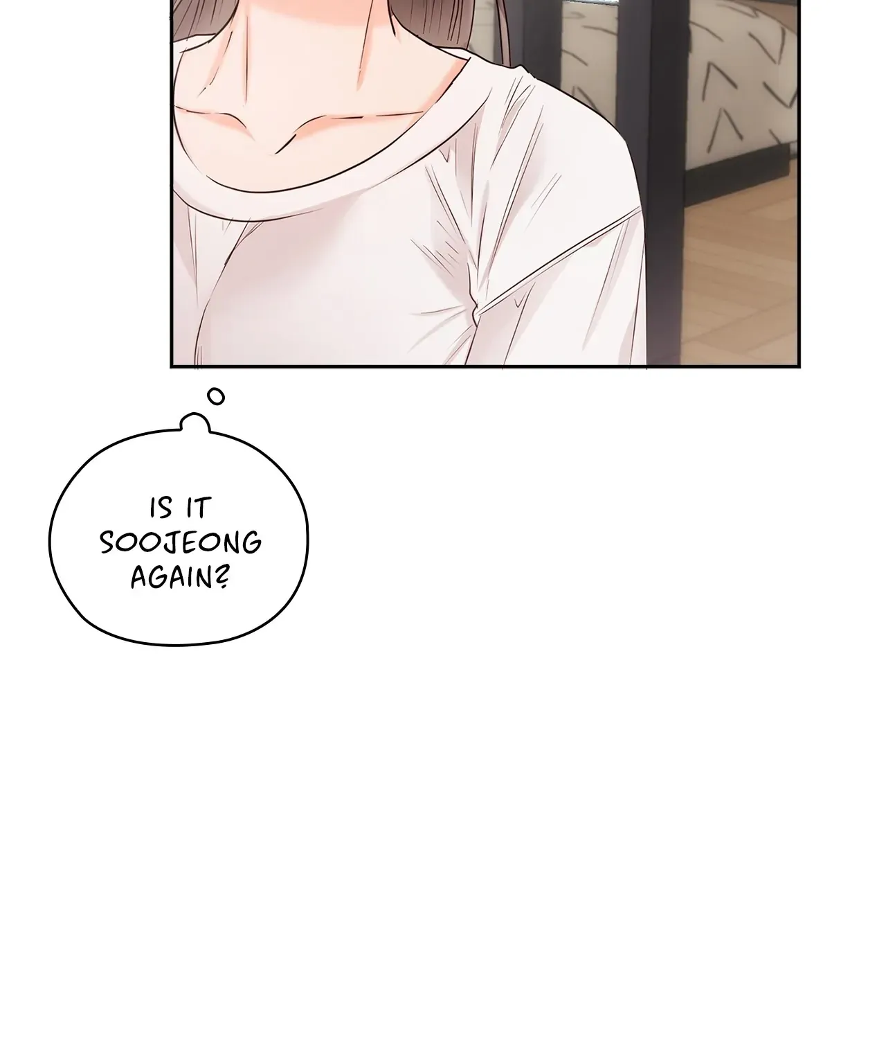 Be Quiet and Don’t Even Smile in the Office Chapter 33 page 32 - 