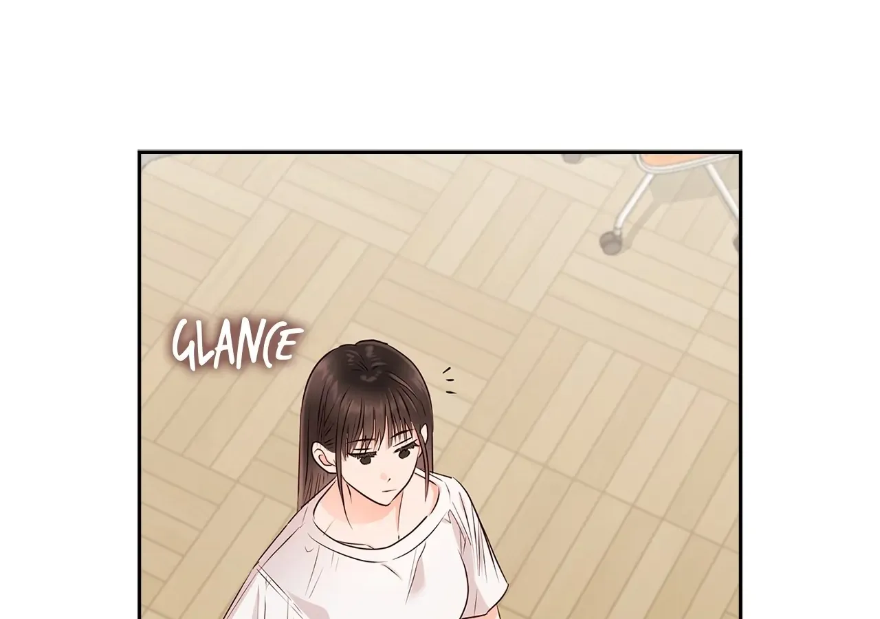 Be Quiet and Don’t Even Smile in the Office Chapter 33 page 33 - 