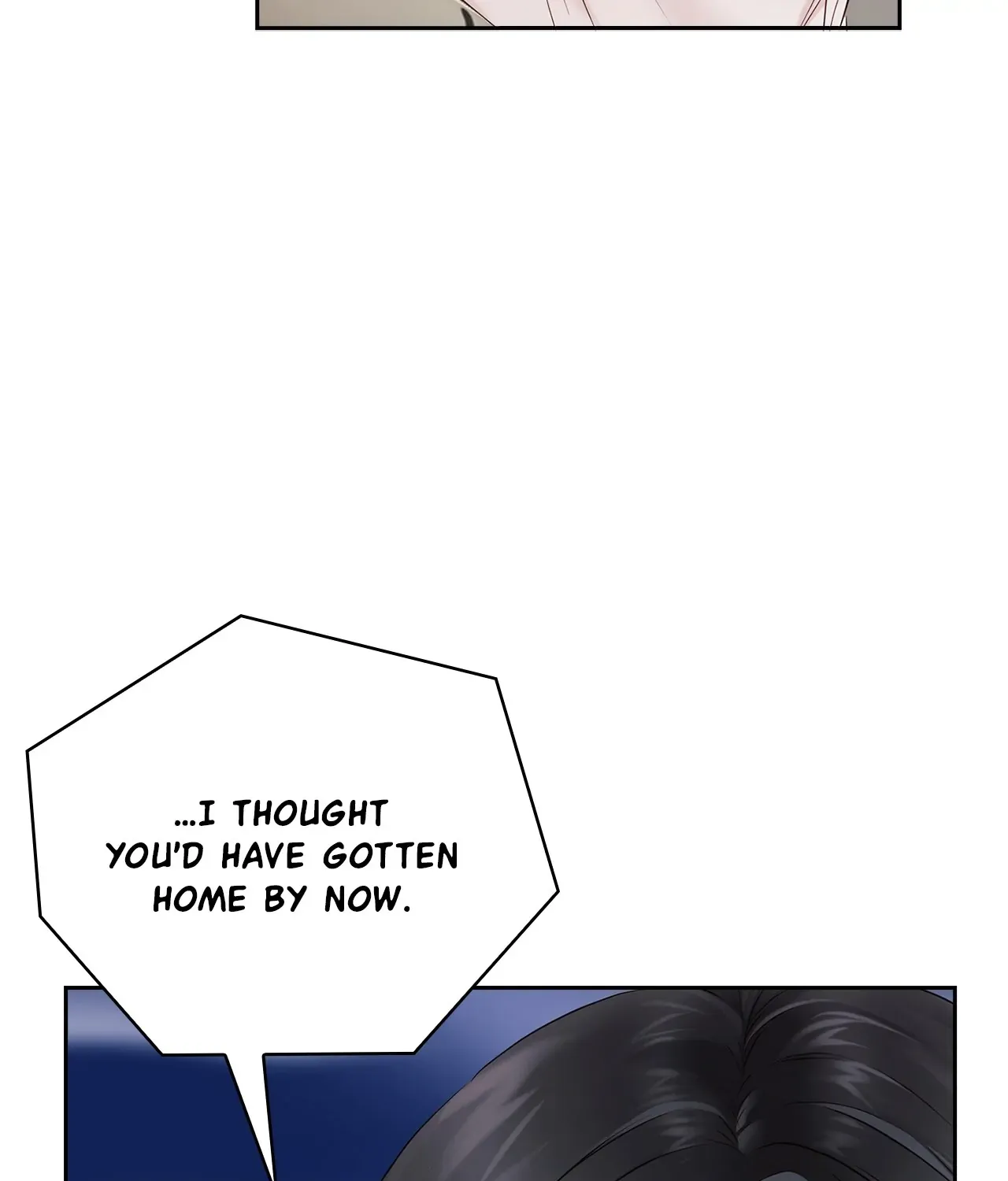 Be Quiet and Don’t Even Smile in the Office Chapter 33 page 37 - 
