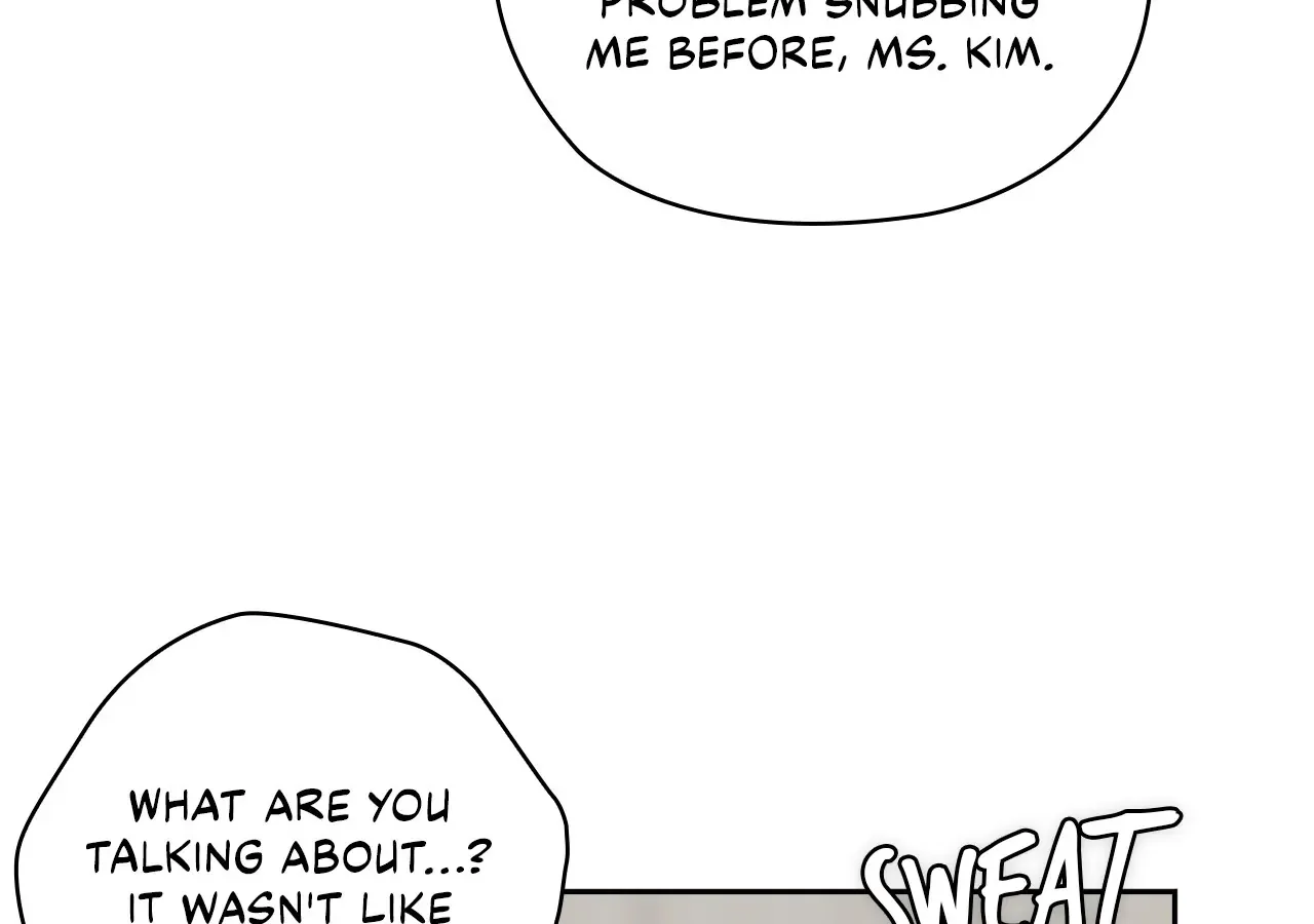 Be Quiet and Don’t Even Smile in the Office Chapter 33 page 47 - 