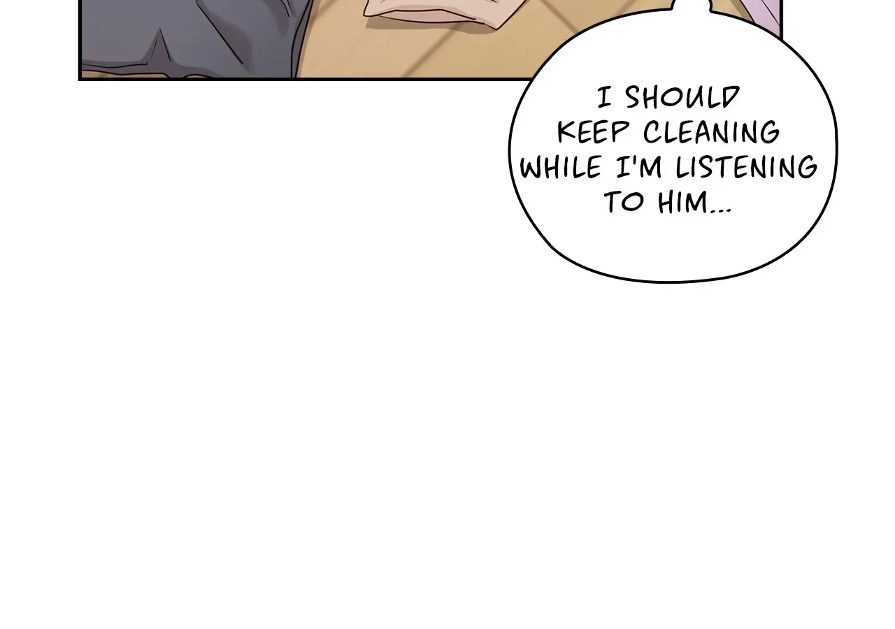 Be Quiet and Don’t Even Smile in the Office Chapter 33 page 53 - 