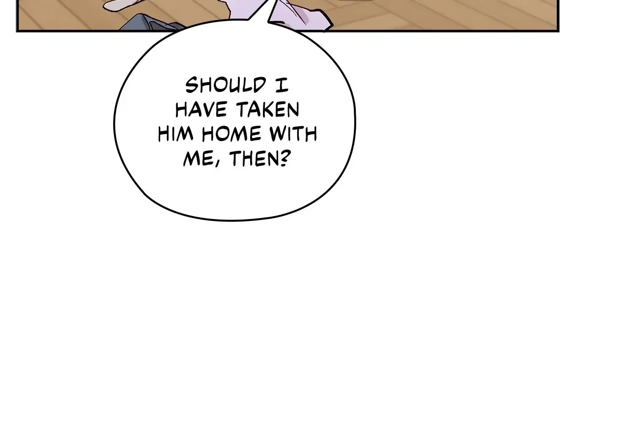 Be Quiet and Don’t Even Smile in the Office Chapter 33 page 58 - 