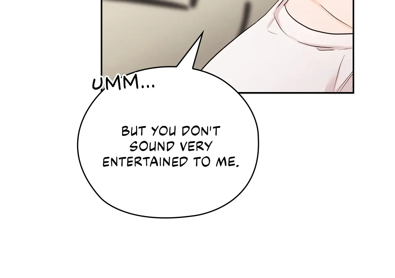 Be Quiet and Don’t Even Smile in the Office Chapter 33 page 60 - 