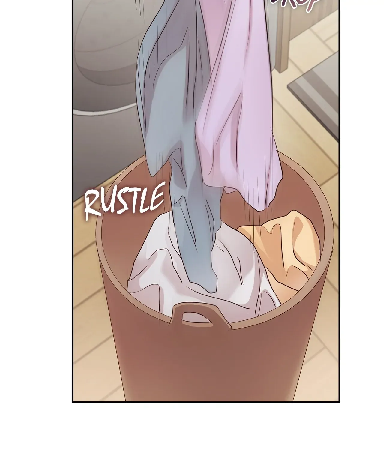 Be Quiet and Don’t Even Smile in the Office Chapter 33 page 70 - 