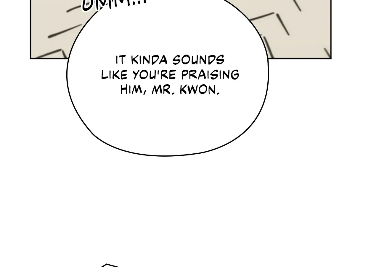 Be Quiet and Don’t Even Smile in the Office Chapter 33 page 73 - 