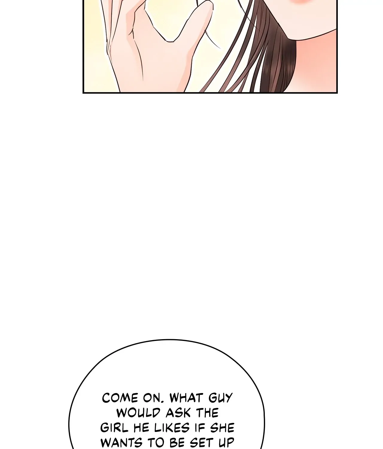 Be Quiet and Don’t Even Smile in the Office Chapter 33 page 81 - 