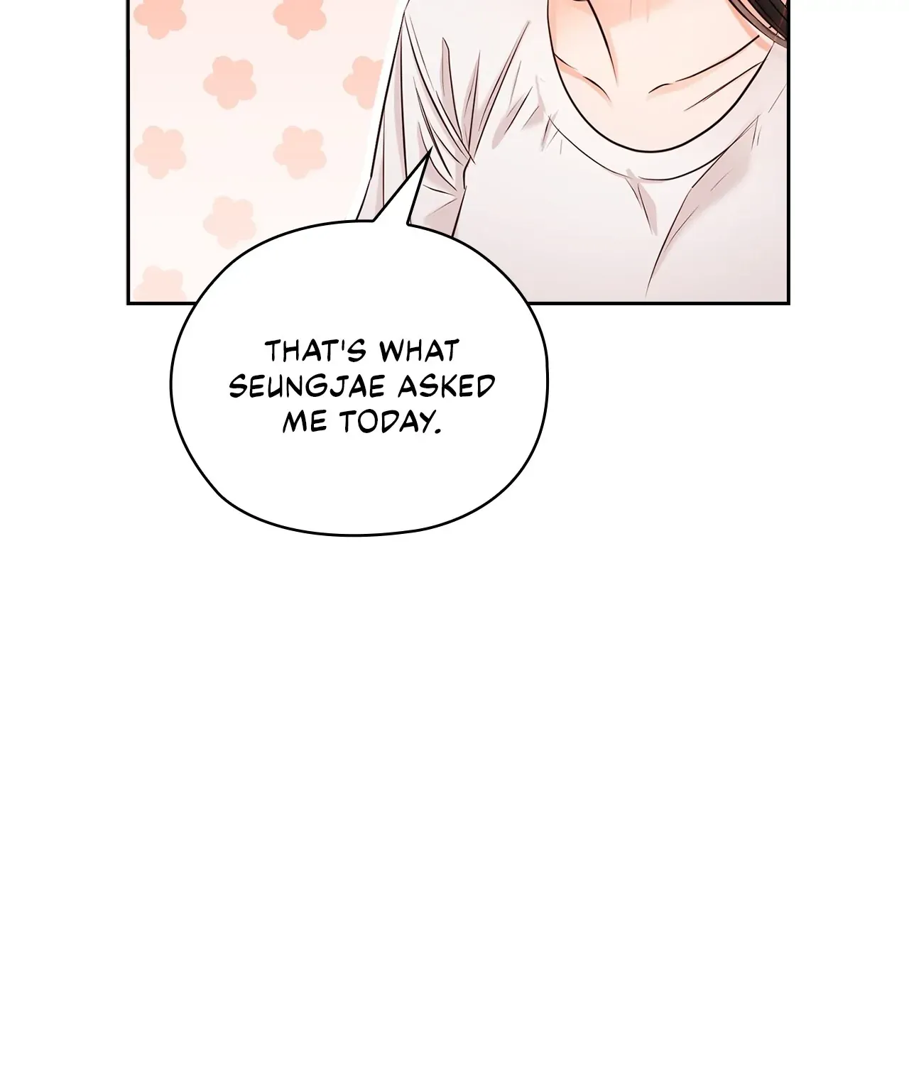 Be Quiet and Don’t Even Smile in the Office Chapter 33 page 83 - 