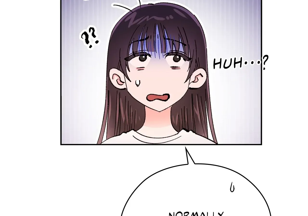 Be Quiet and Don’t Even Smile in the Office Chapter 33 page 88 - 