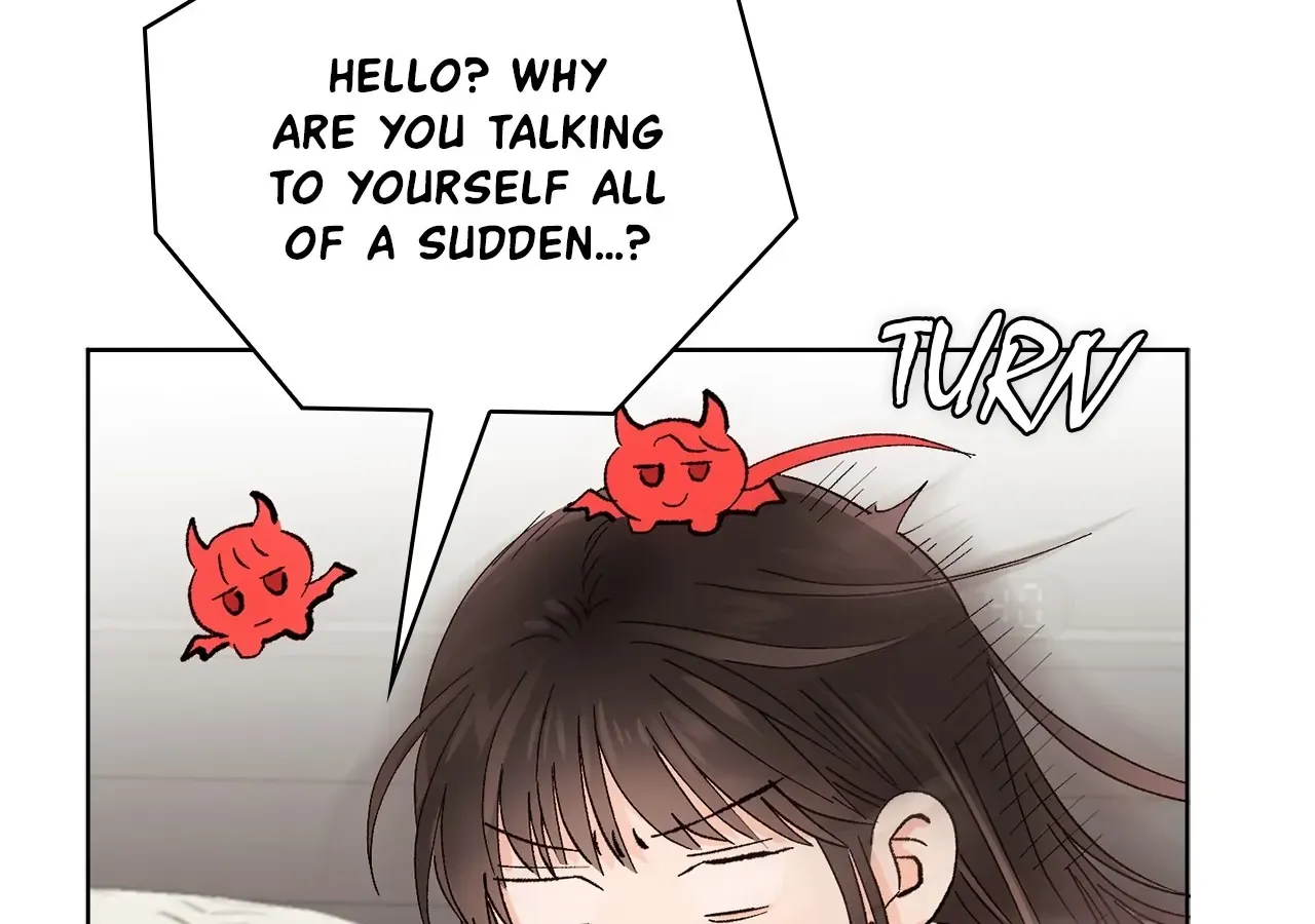 Be Quiet and Don’t Even Smile in the Office Chapter 33 page 92 - 