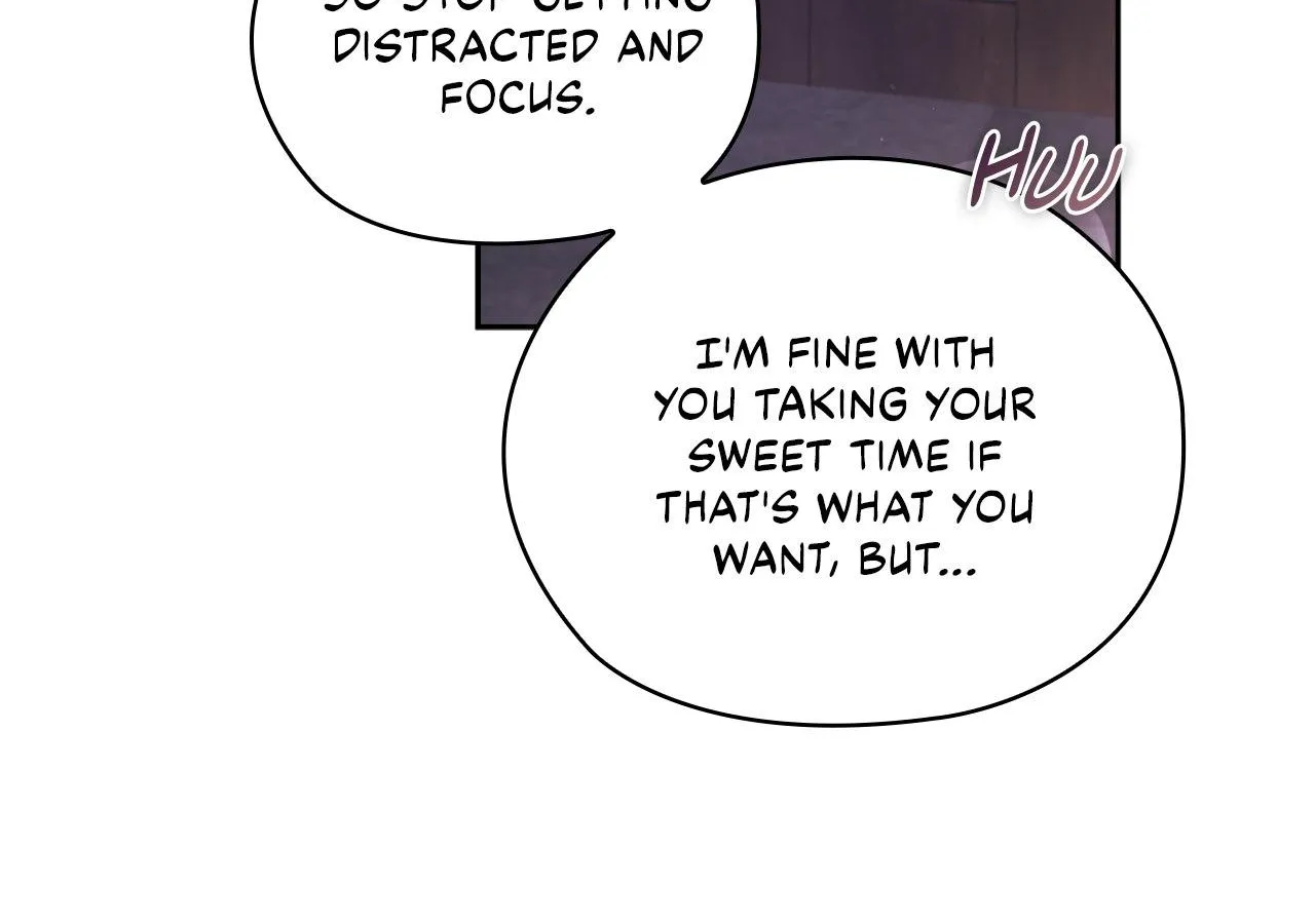 Be Quiet and Don’t Even Smile in the Office Chapter 34 page 108 - 