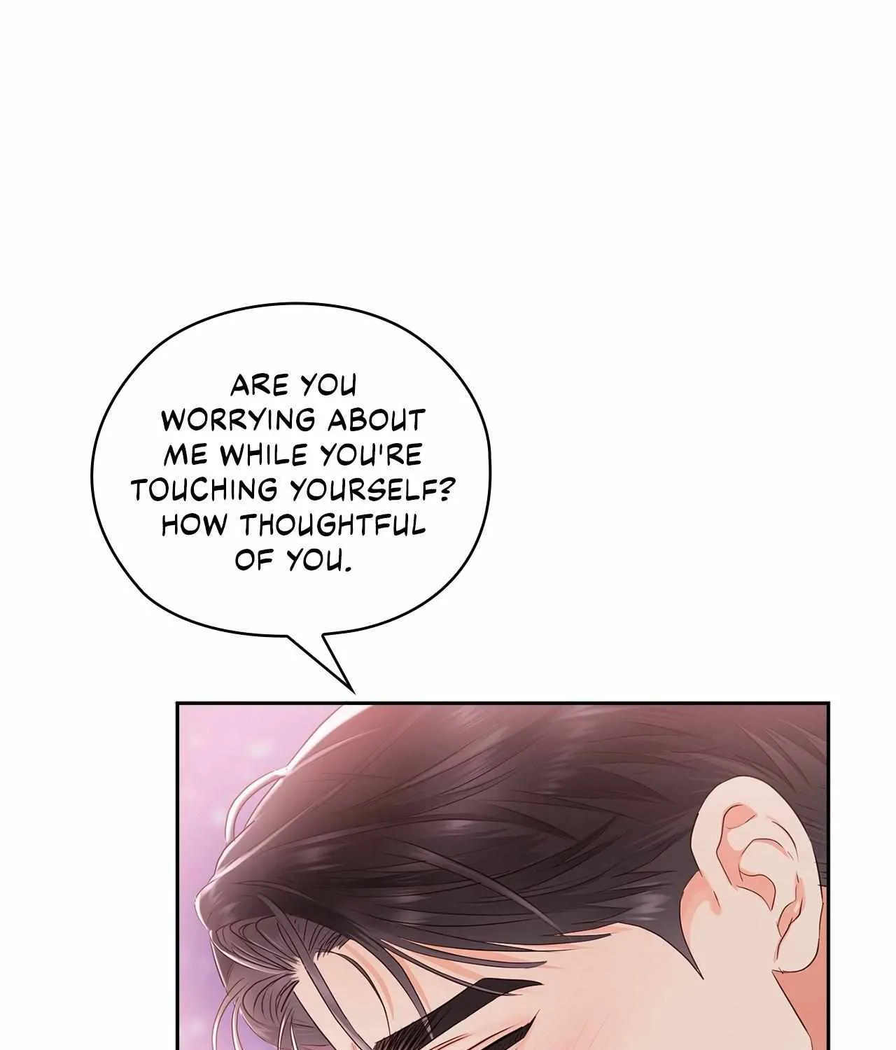 Be Quiet and Don’t Even Smile in the Office Chapter 34 page 112 - 