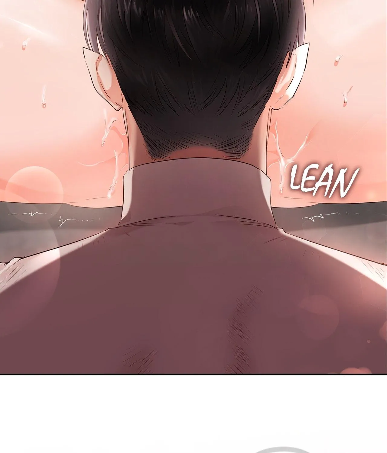 Be Quiet and Don’t Even Smile in the Office Chapter 34 page 118 - 
