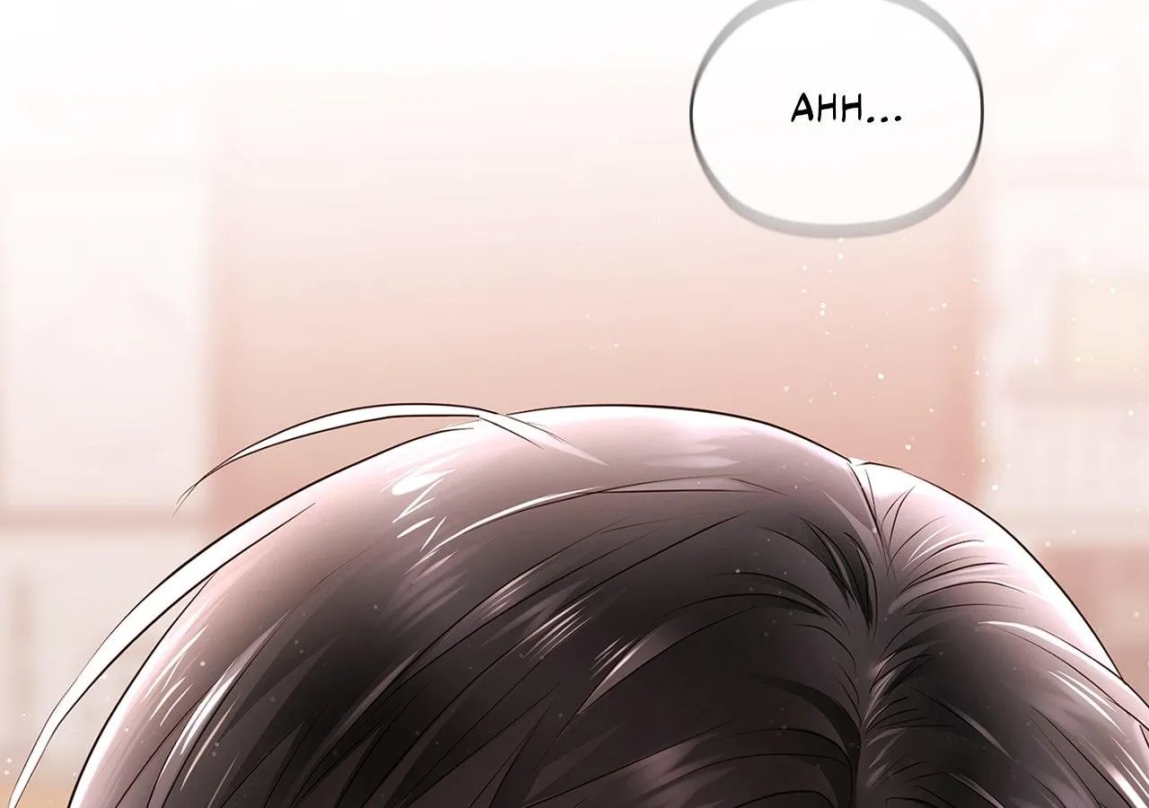 Be Quiet and Don’t Even Smile in the Office Chapter 34 page 119 - 