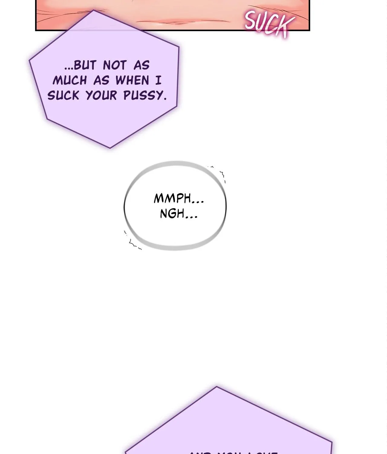 Be Quiet and Don’t Even Smile in the Office Chapter 34 page 125 - 