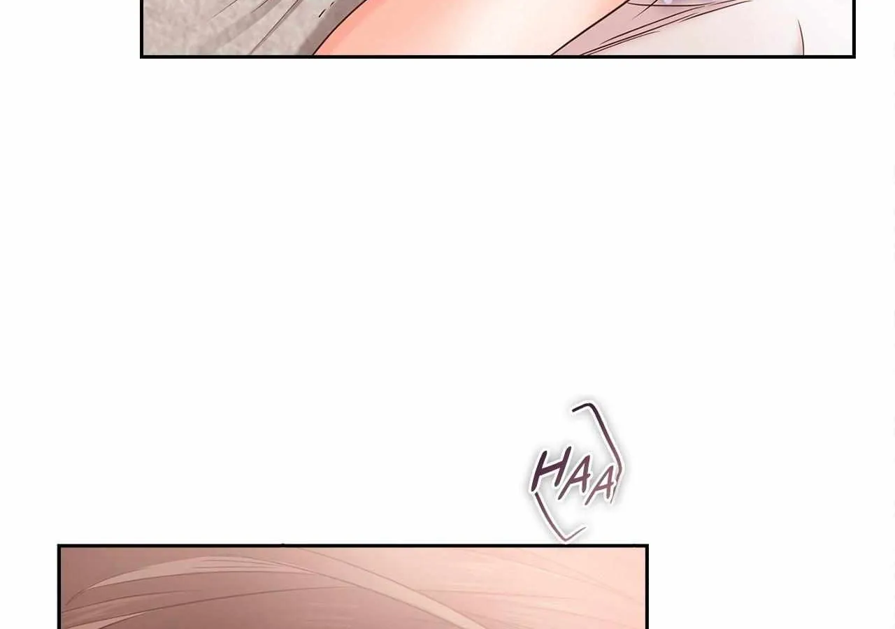 Be Quiet and Don’t Even Smile in the Office Chapter 34 page 128 - 