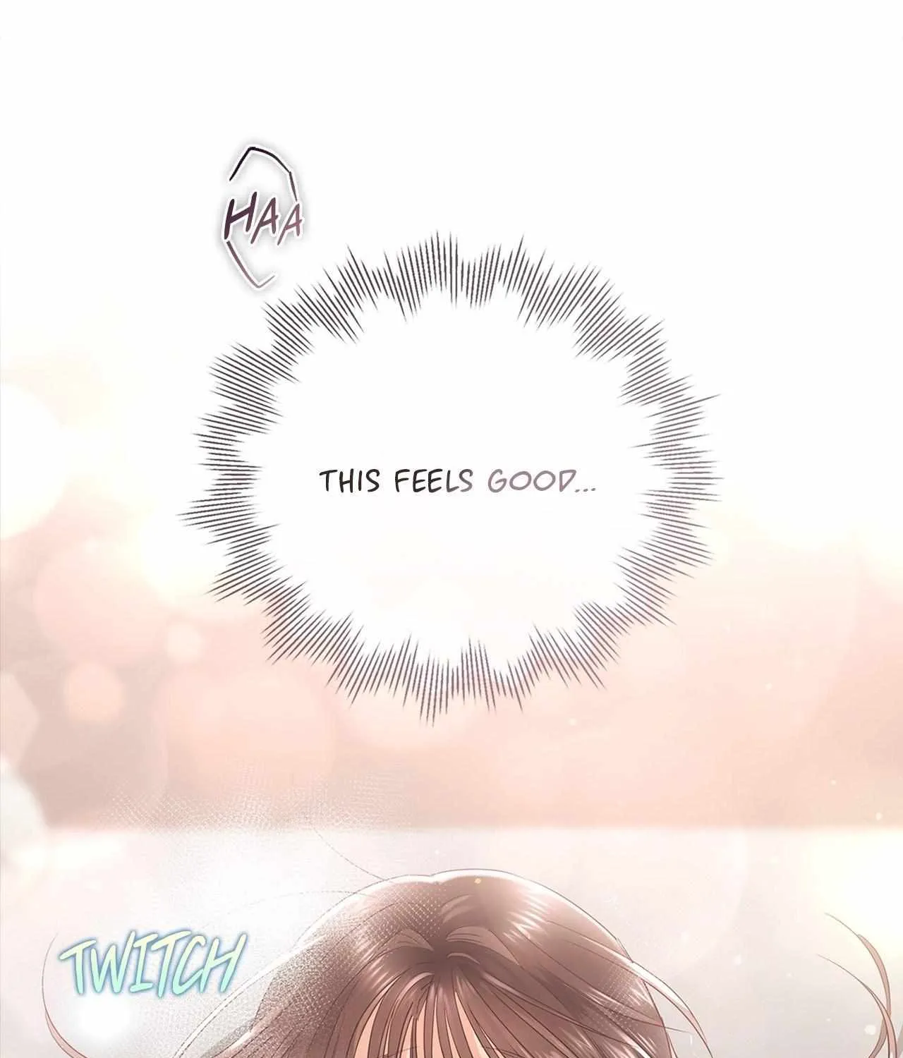 Be Quiet and Don’t Even Smile in the Office Chapter 34 page 134 - 