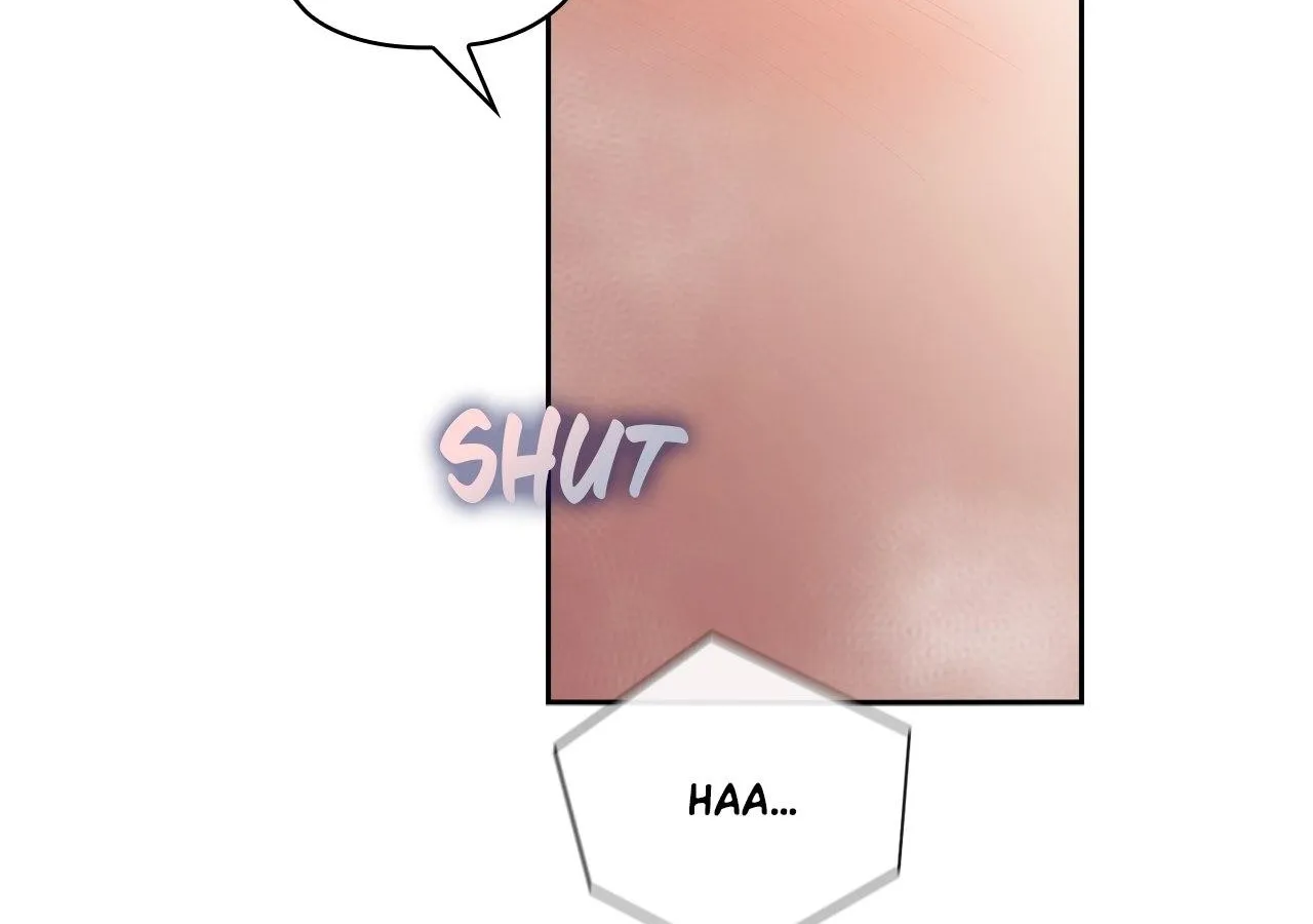 Be Quiet and Don’t Even Smile in the Office Chapter 34 page 141 - 