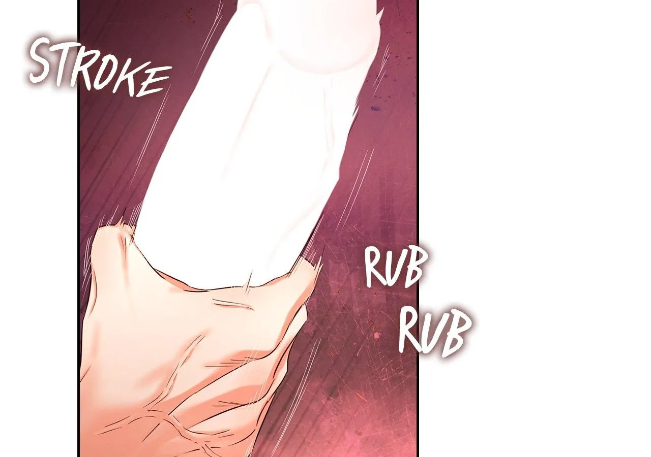 Be Quiet and Don’t Even Smile in the Office Chapter 34 page 148 - 