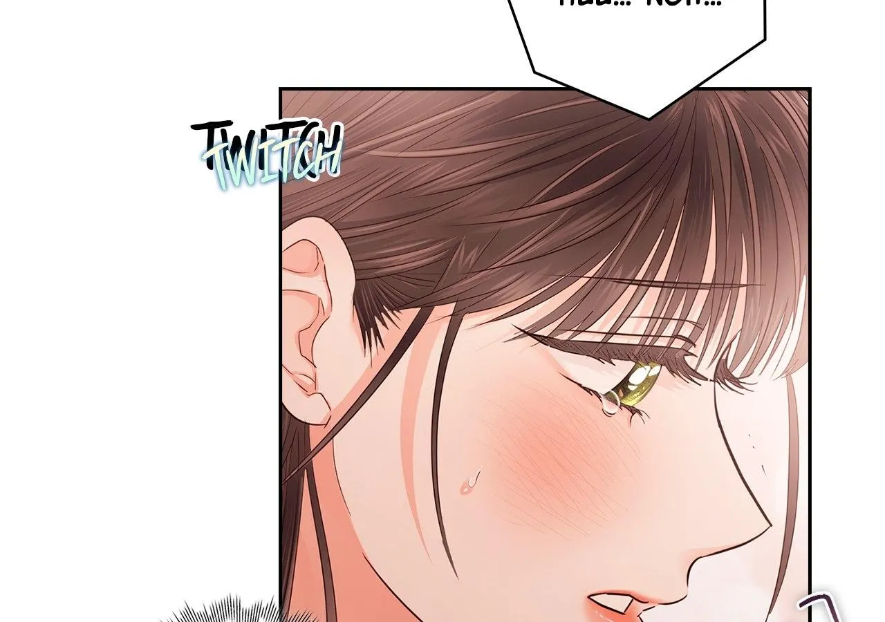 Be Quiet and Don’t Even Smile in the Office Chapter 34 page 150 - 