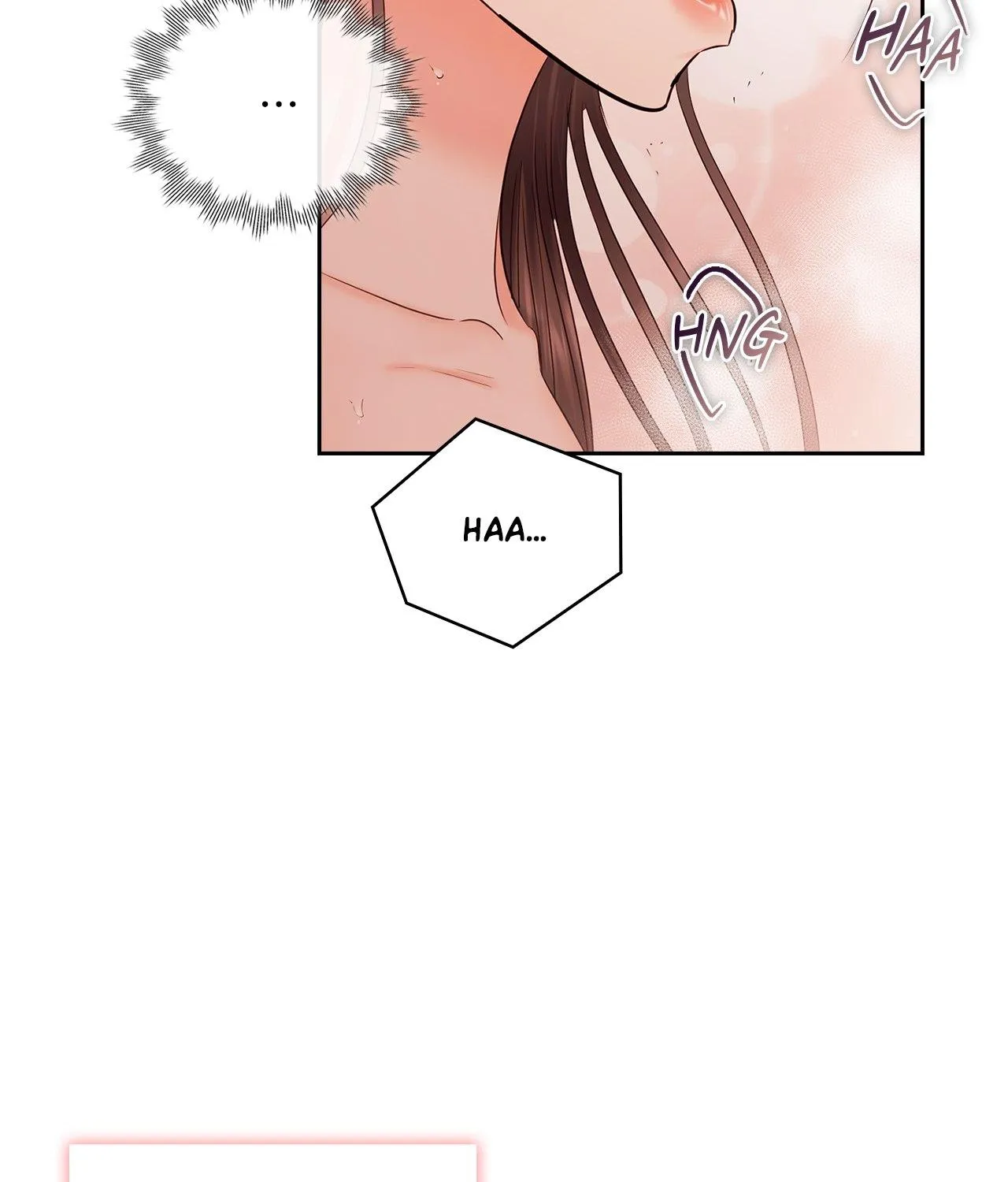 Be Quiet and Don’t Even Smile in the Office Chapter 34 page 151 - 