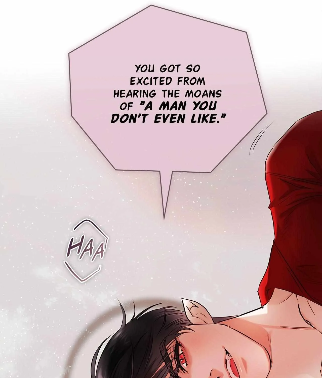 Be Quiet and Don’t Even Smile in the Office Chapter 34 page 159 - 
