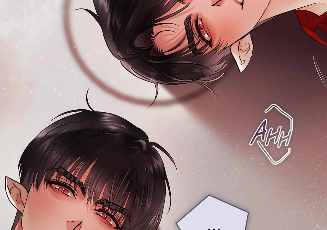 Be Quiet and Don’t Even Smile in the Office Chapter 34 page 160 - 