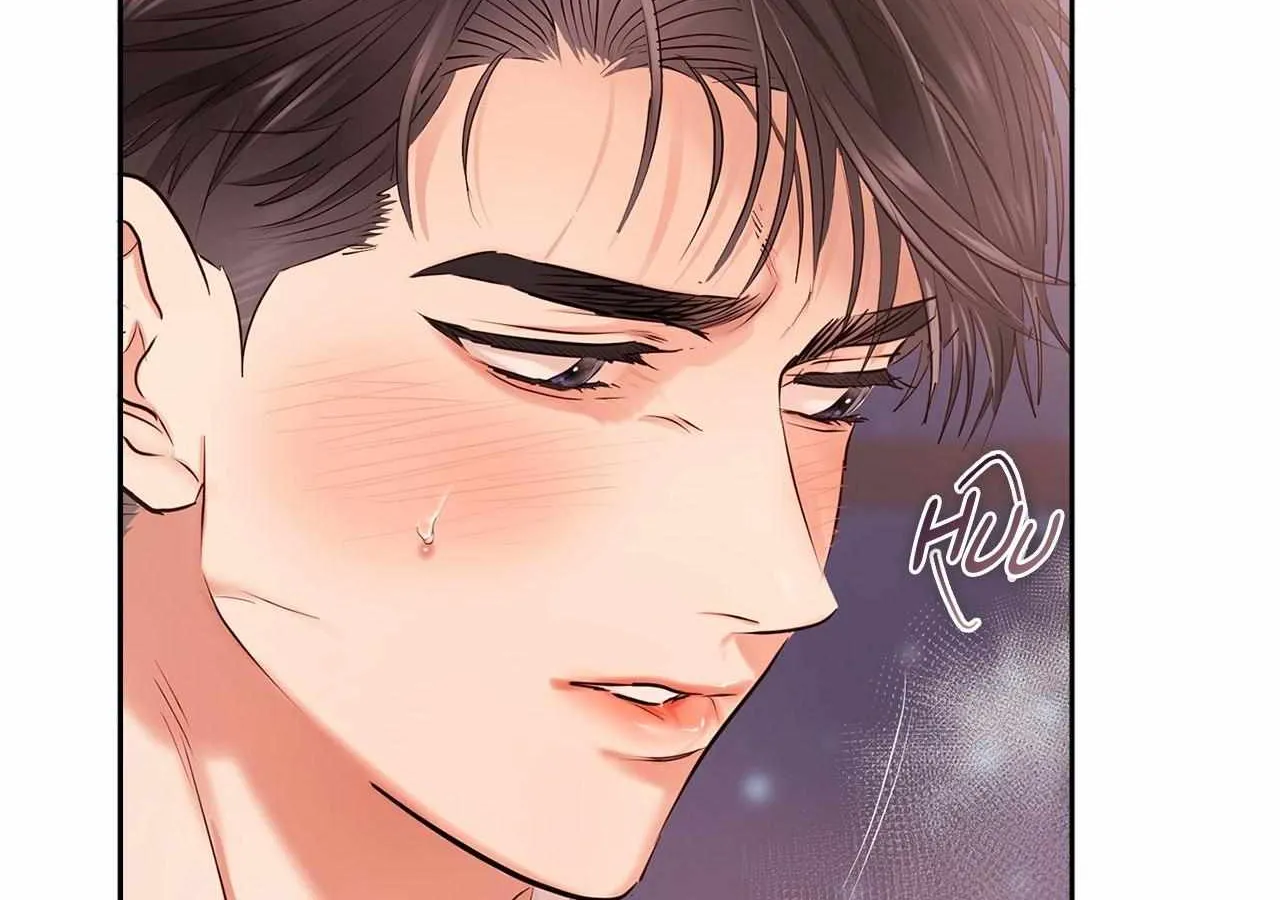 Be Quiet and Don’t Even Smile in the Office Chapter 34 page 167 - 