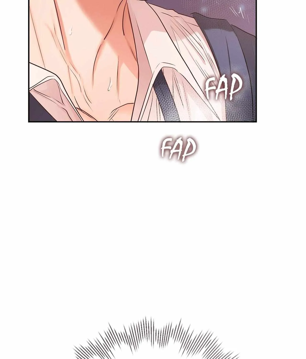 Be Quiet and Don’t Even Smile in the Office Chapter 34 page 168 - 