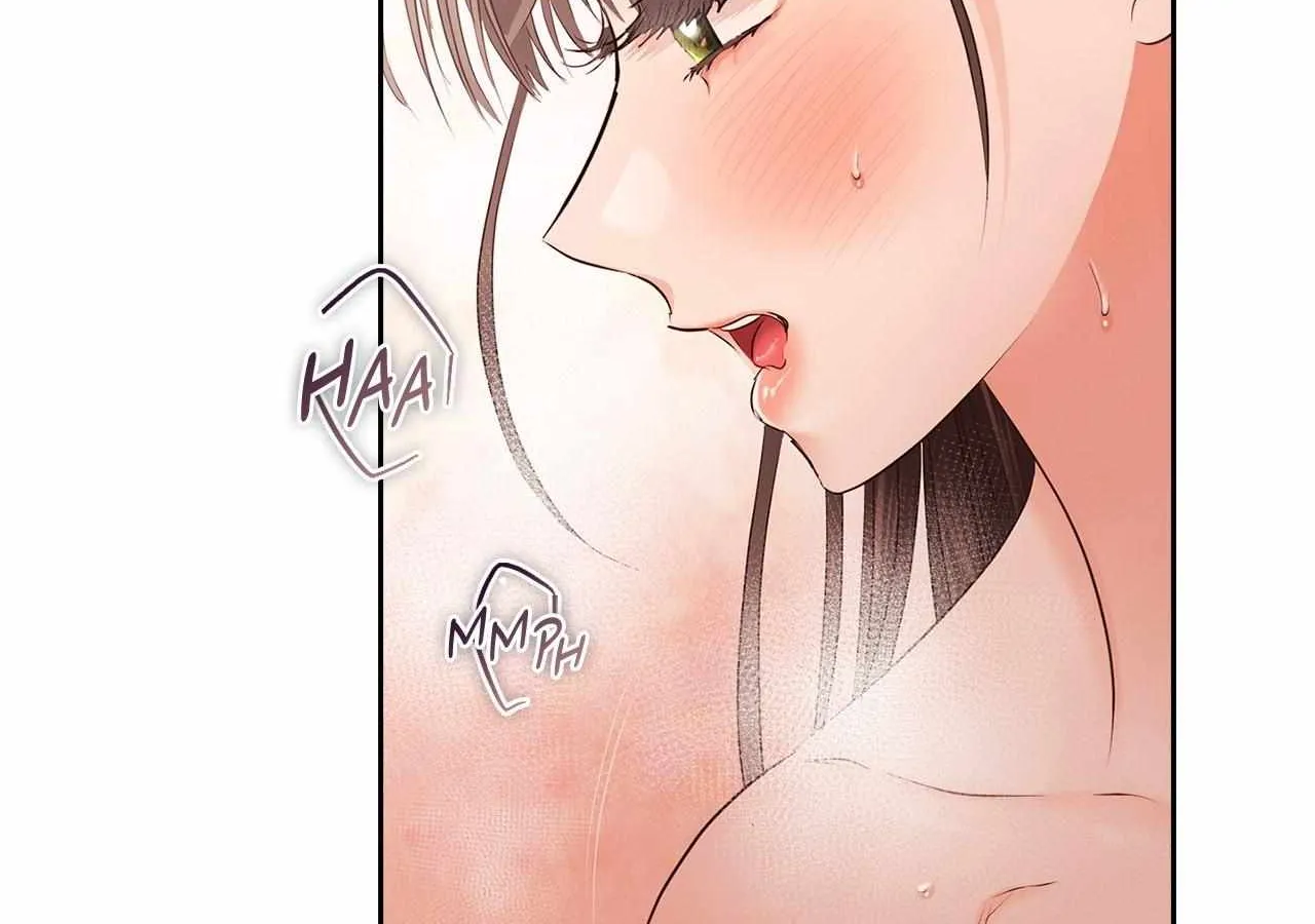 Be Quiet and Don’t Even Smile in the Office Chapter 34 page 175 - 