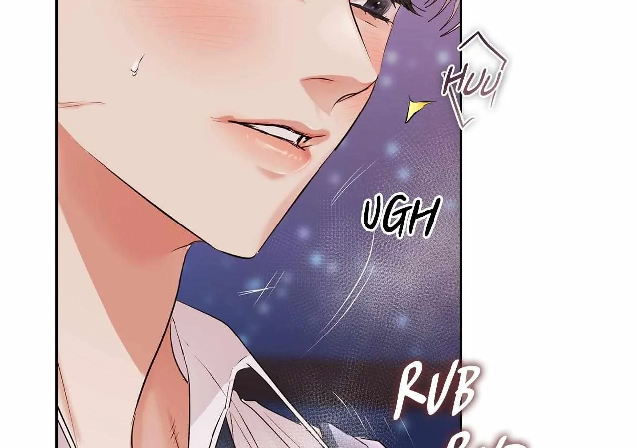 Be Quiet and Don’t Even Smile in the Office Chapter 34 page 180 - 