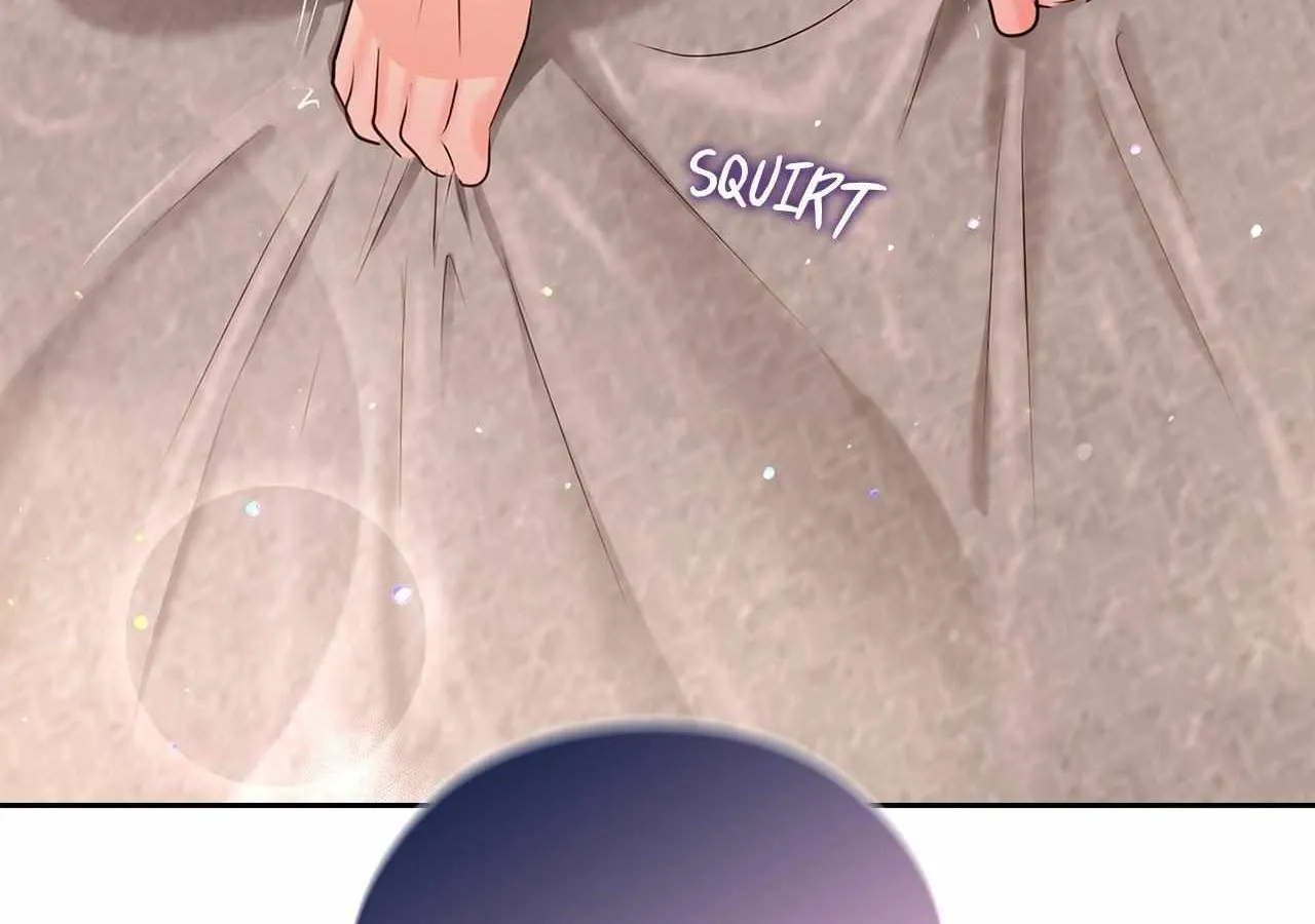 Be Quiet and Don’t Even Smile in the Office Chapter 34 page 188 - 