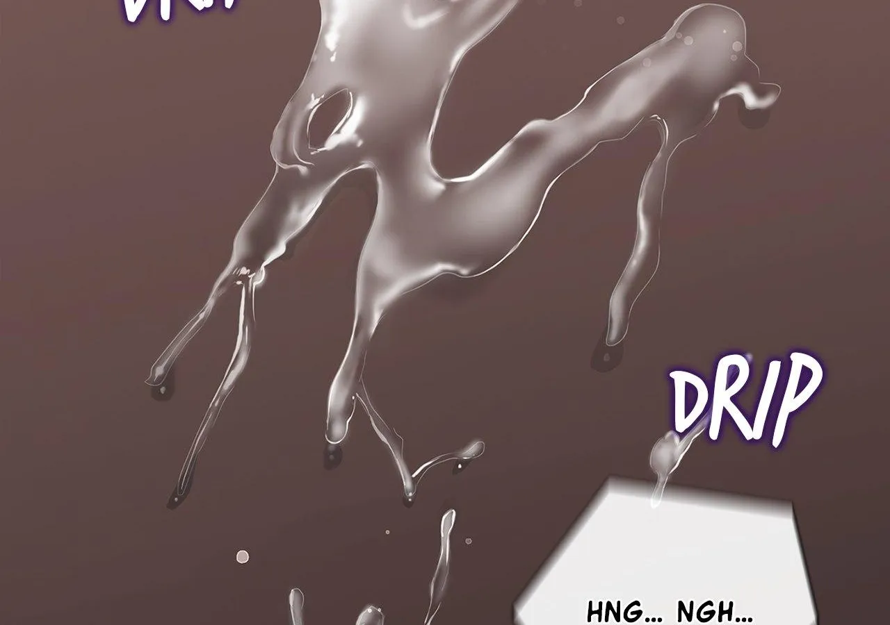 Be Quiet and Don’t Even Smile in the Office Chapter 34 page 194 - 