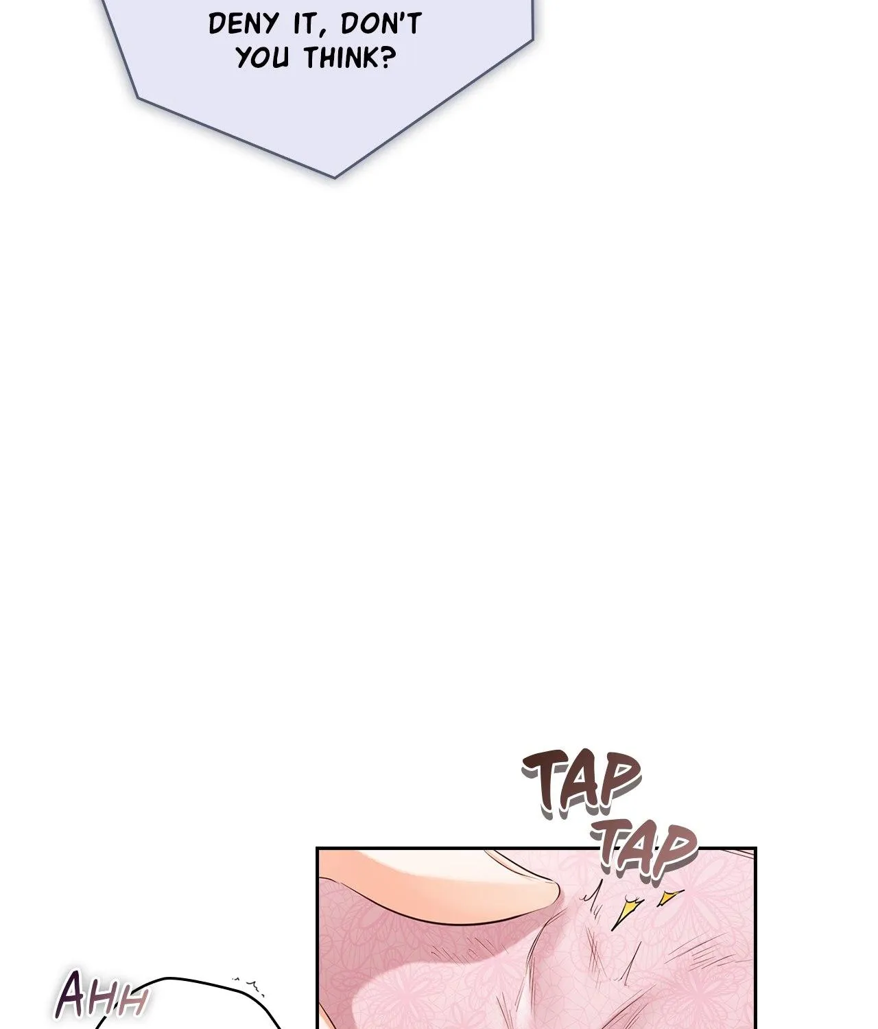 Be Quiet and Don’t Even Smile in the Office Chapter 34 page 30 - 