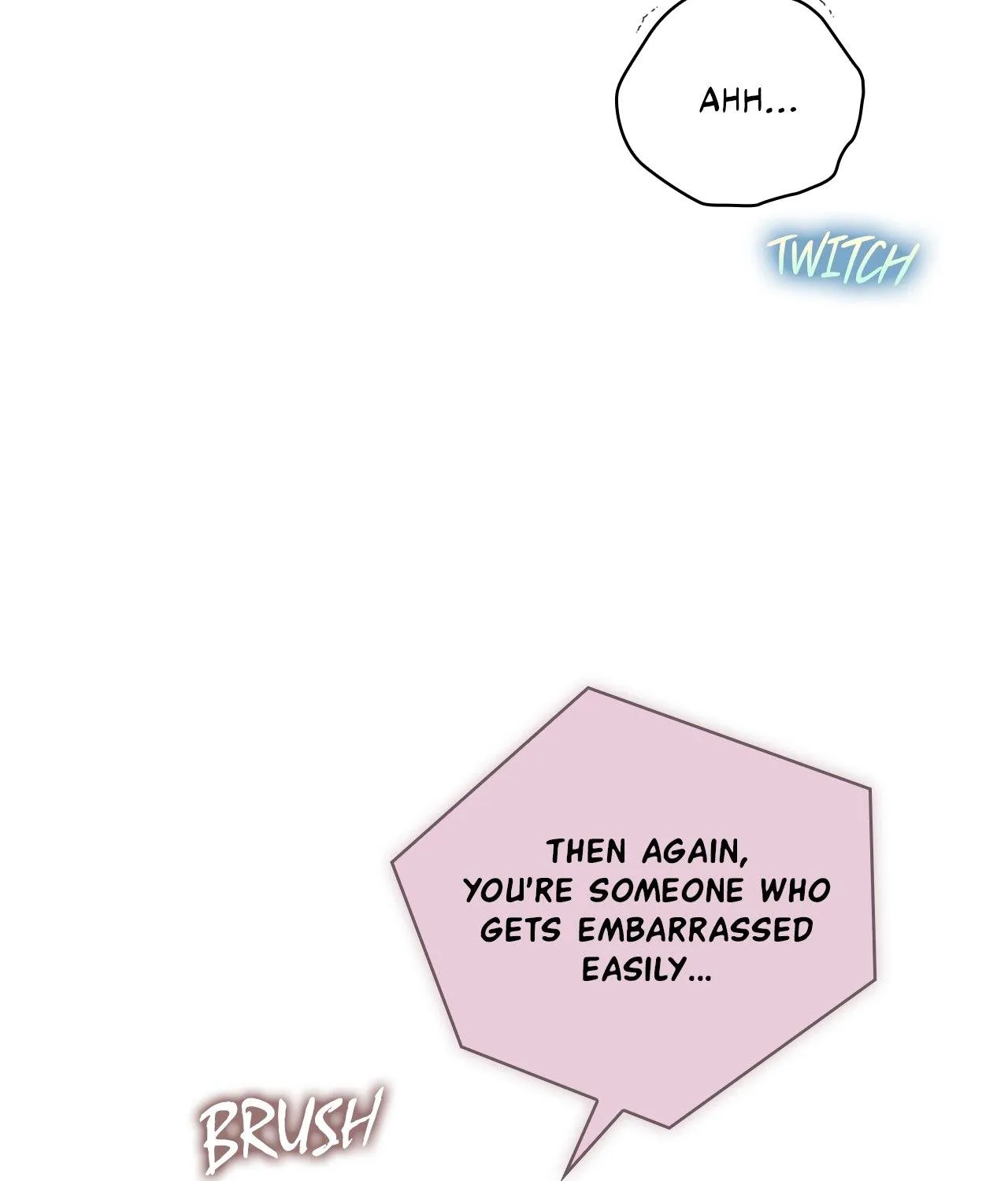 Be Quiet and Don’t Even Smile in the Office Chapter 34 page 32 - 