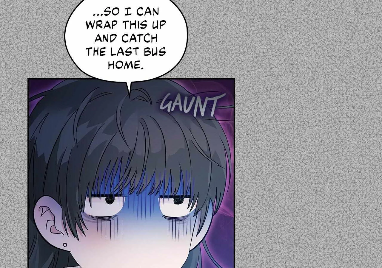 Be Quiet and Don’t Even Smile in the Office Chapter 34 page 38 - 