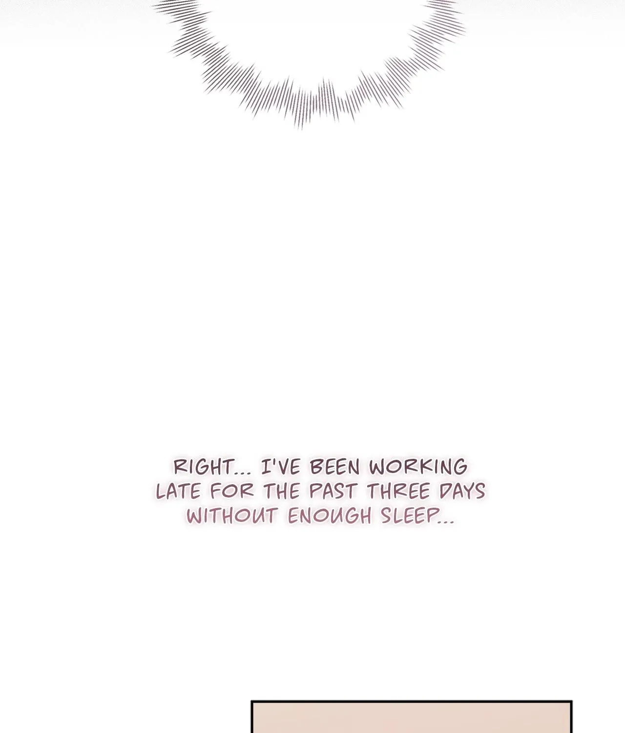 Be Quiet and Don’t Even Smile in the Office Chapter 34 page 41 - 