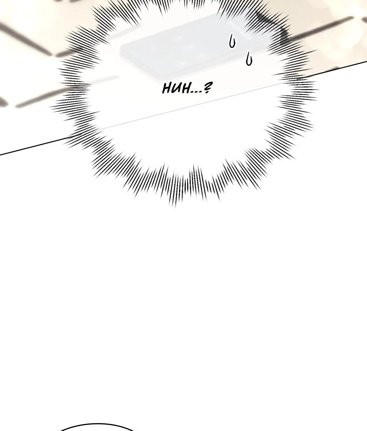 Be Quiet and Don’t Even Smile in the Office Chapter 34 page 6 - 