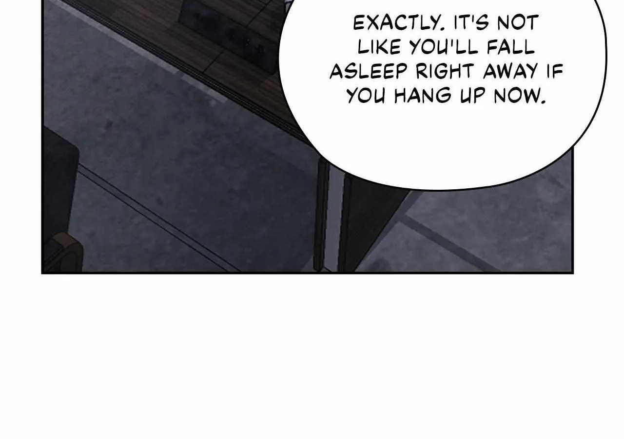 Be Quiet and Don’t Even Smile in the Office Chapter 34 page 51 - 