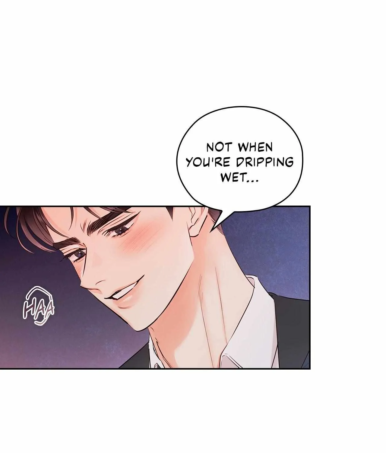 Be Quiet and Don’t Even Smile in the Office Chapter 34 page 52 - 